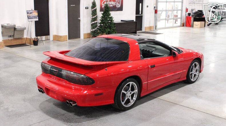 1994 Pontiac Firebird