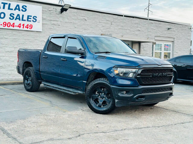 2024 Ram 1500 for sale at Atlas Auto Sales LLC in Lincoln, NE