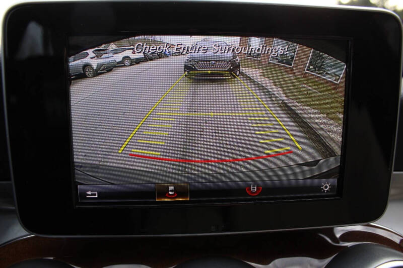 2016 Mercedes-Benz C-Class C 300 4MATIC