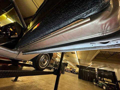 1966 Ford Thunderbird