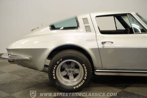1965 Chevrolet Corvette