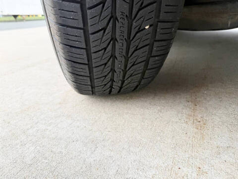 2015 Honda Odyssey LX