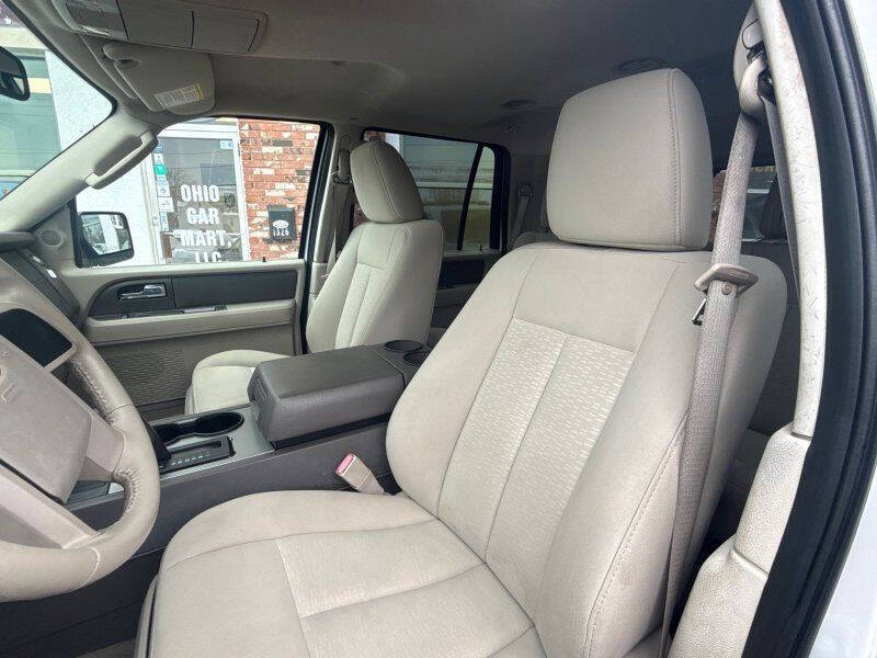 2012 Ford Expedition XL