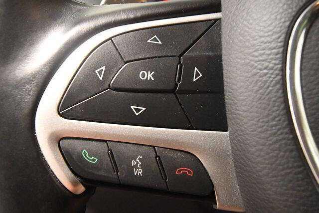 2016 Dodge Durango