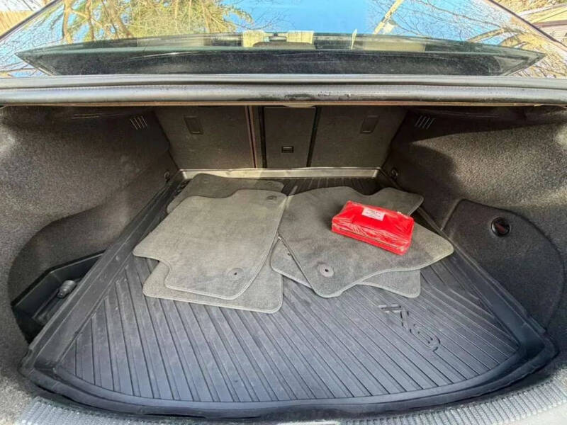 2016 Audi A3 2.0T quattro Premium