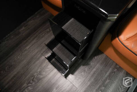 2020 Mercedes-Benz Sprinter