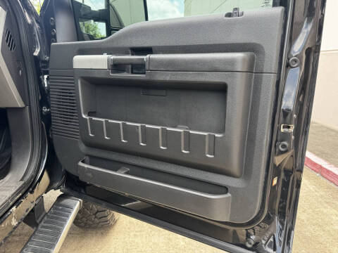 2014 Ford F-350 Super Duty Lariat