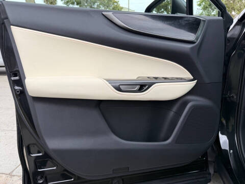 2024 Lexus NX 250