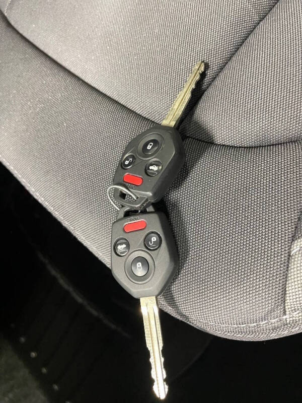 2024 Subaru Impreza