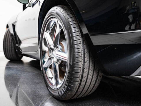 2007 Saturn SKY