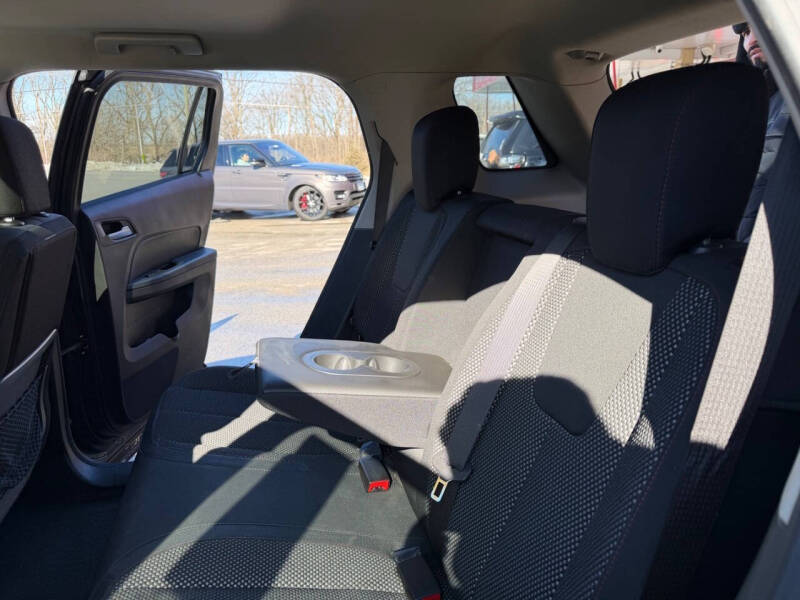 2017 GMC Terrain SLE-2