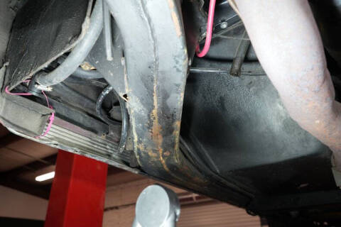 1963 Chevrolet Corvette