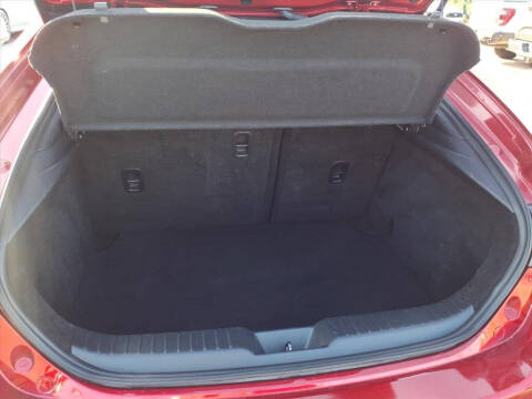 2021 Mazda Mazda3 Hatchback Preferred