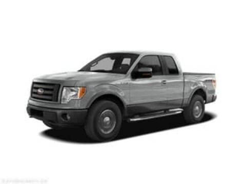 2009 Ford F-150