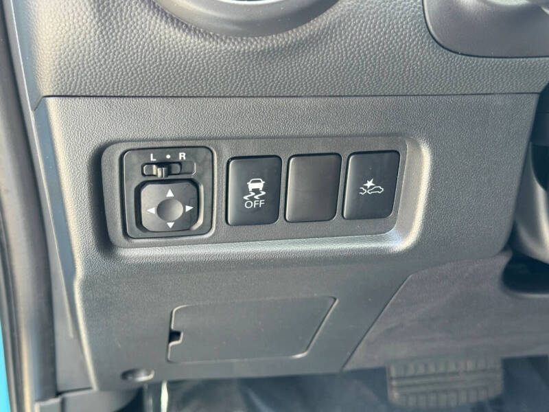 2024 Mitsubishi Mirage