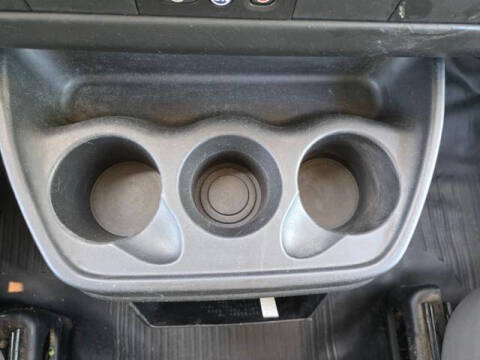 2014 Chevrolet Express 1500