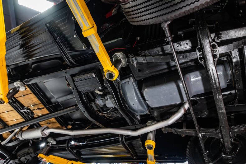 1945 Chevrolet C/K 20 Series