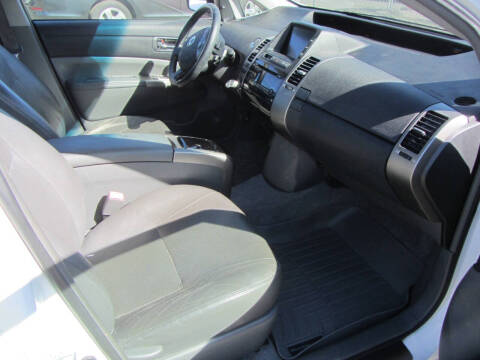 2009 Toyota Prius Touring