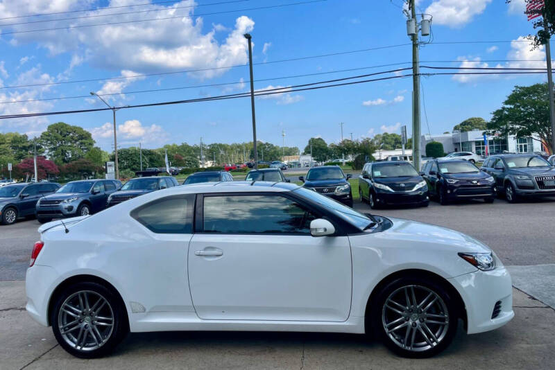 2013 Scion tC
