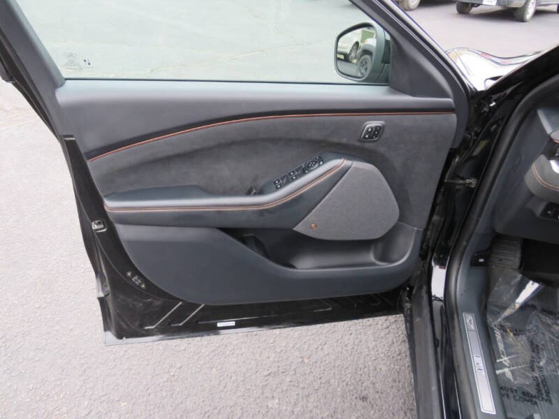 2023 Ford Mustang Mach-E GT