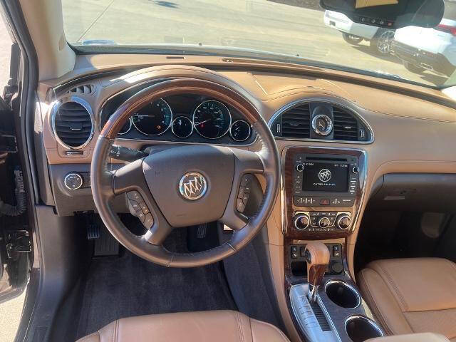 2017 Buick Enclave Premium