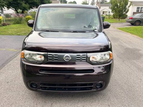 2011 Nissan cube for sale at Via Roma Auto Sales in Columbus OH