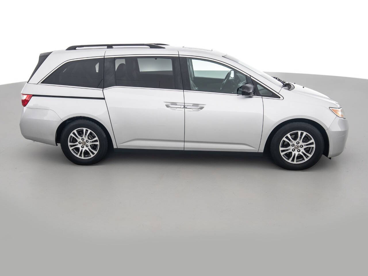 Used Car 2011 Honda Odyssey  Ex L 4dr Mini Van For Sale Under $10,000 In Coal City, Illinois