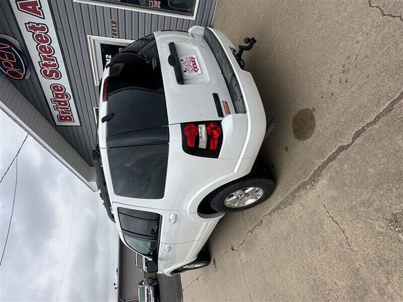 2010 Ford Explorer XLT