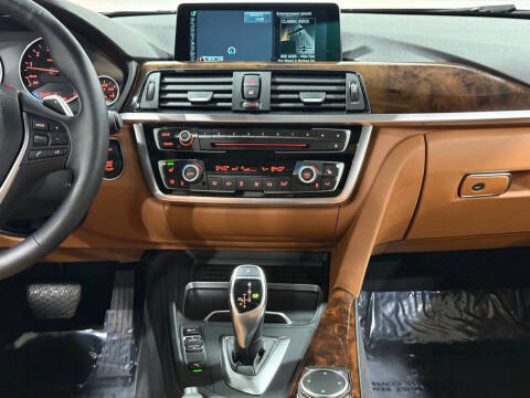 2016 BMW 4 Series 428i xDrive