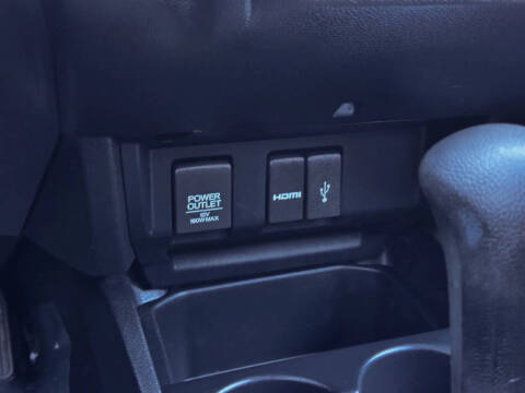 2015 Honda Fit