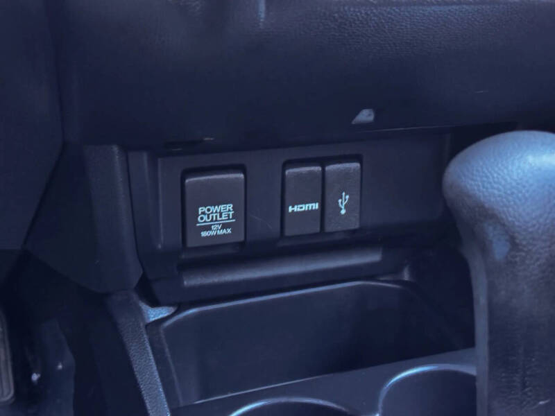 2015 Honda Fit