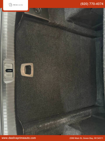 2015 Cadillac ATS 3.6L Premium