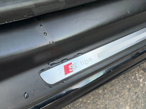 2015 Audi TT 2.0T quattro