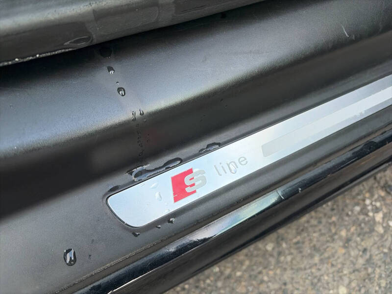 2015 Audi TT 2.0T quattro