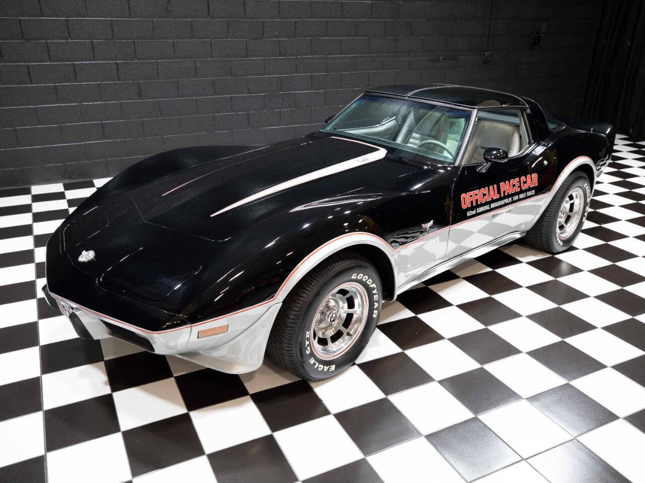 1978 Chevrolet Corvette 2