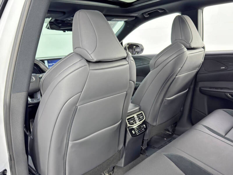 2023 Lexus RX 500h F SPORT Performance