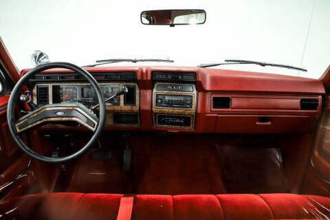 1985 Ford F-150