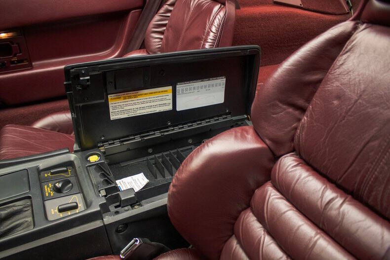 1993 Chevrolet Corvette ZR1