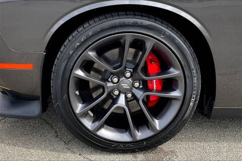 2023 Dodge Challenger GT