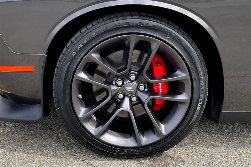 2023 Dodge Challenger GT