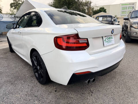 2017 BMW 2 Series 230i