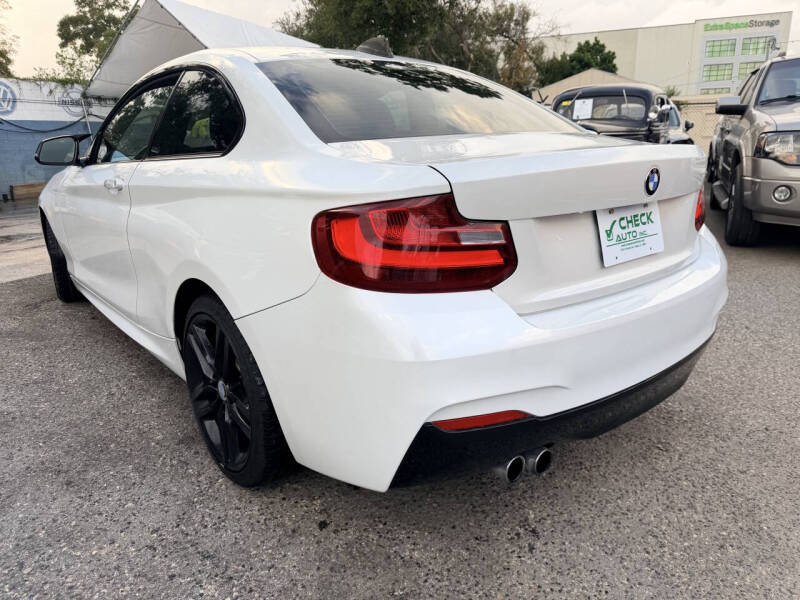 2017 BMW 2 Series 230i