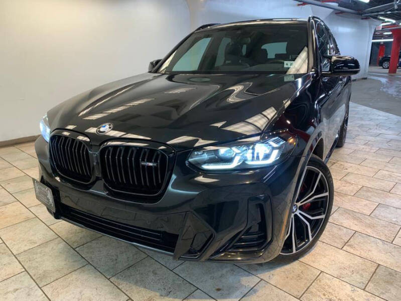 2022 BMW X3 for sale at EUROPEAN AUTO EXPO in Lodi NJ