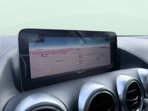 2020 Mercedes-Benz AMG GT