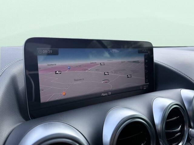 2020 Mercedes-Benz AMG GT