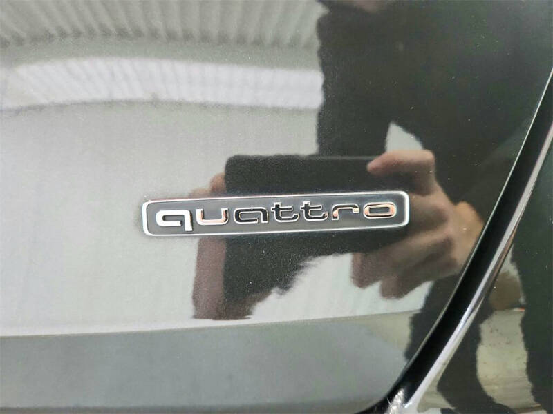 2019 Audi A6 quattro Premium 55 TFSI