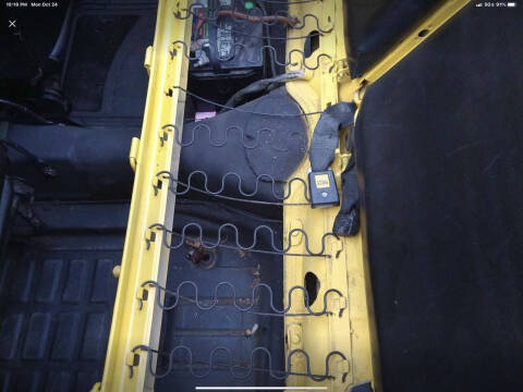 1973 Volkswagen Thing