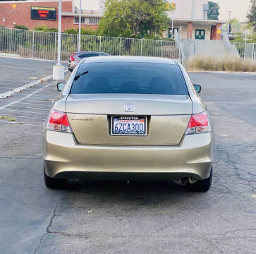 2010 Honda Accord LX