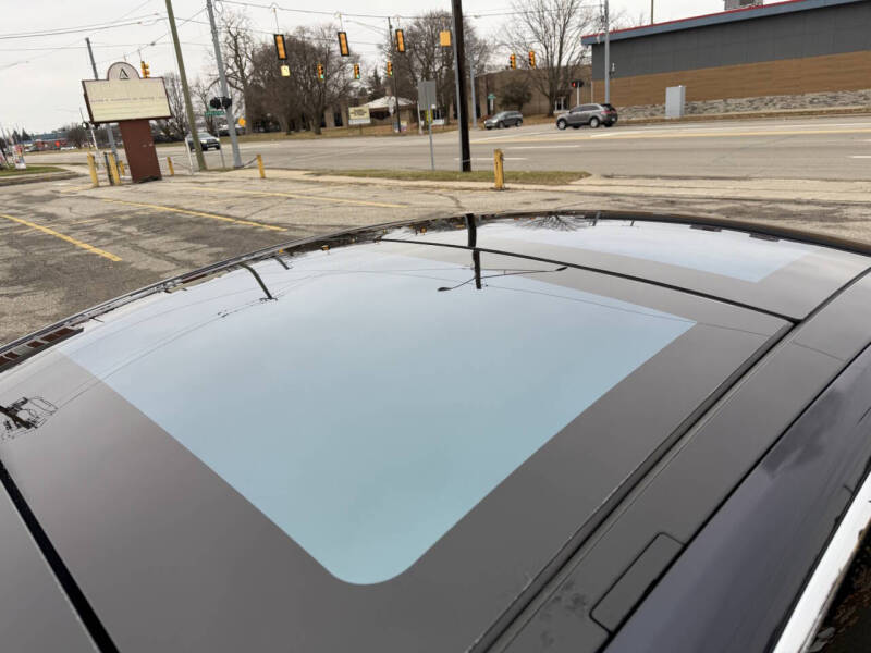 2015 Tesla Model S 85D