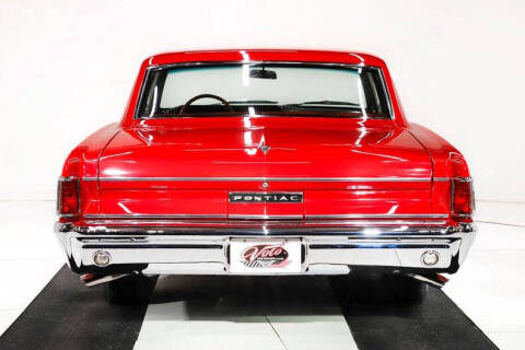 1964 Pontiac Tempest